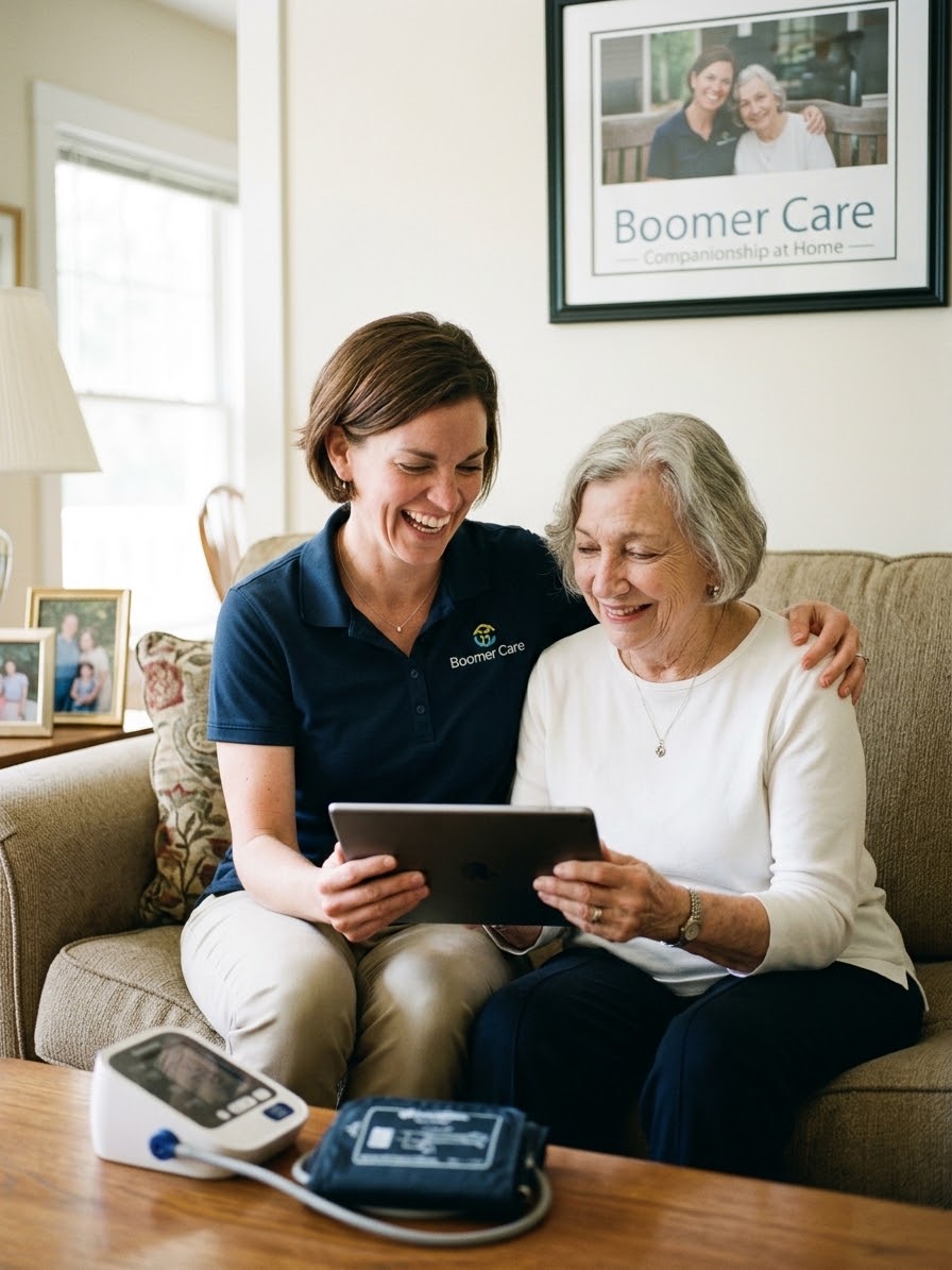 Home Health Care